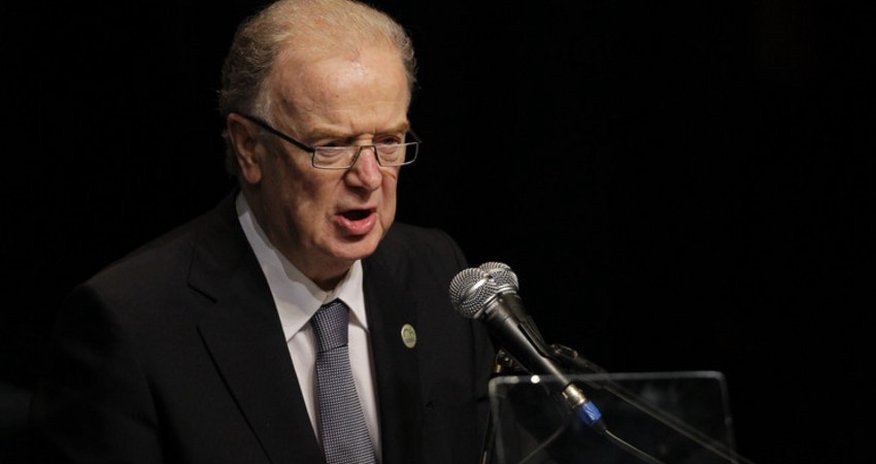 Former president of Portugal passes away Former president of Portugal passes away
