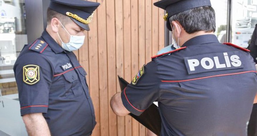 İntim videoları yayanlar araşdırılır - Polis hərəkətə keçdi İntim videoları yayanlar araşdırılır - Polis hərəkətə keçdi