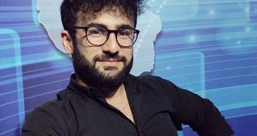 Jurnalisti 3 aylığa həbs etdilər Jurnalisti 3 aylığa həbs etdilər