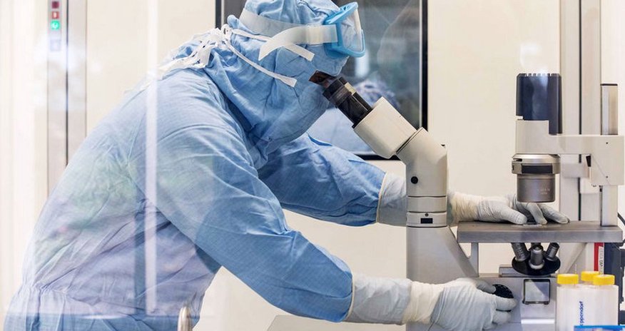 Scientists say coronavirus variants Mu and Lambda unlikely to supplant delta Scientists say coronavirus variants Mu and Lambda unlikely to supplant delta