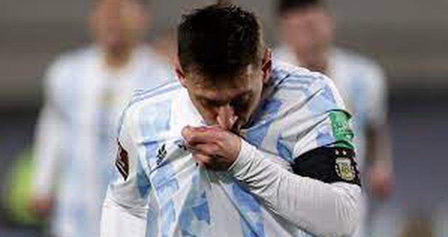Messi het-trik edərək Pelenin rekordunu qırdı Messi het-trik edərək Pelenin rekordunu qırdı