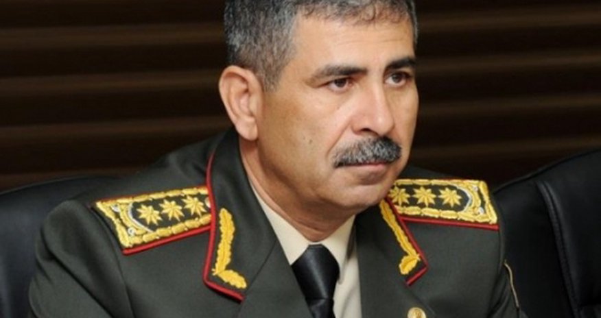 Закир Гасанов соболезнует Турции Закир Гасанов соболезнует Турции