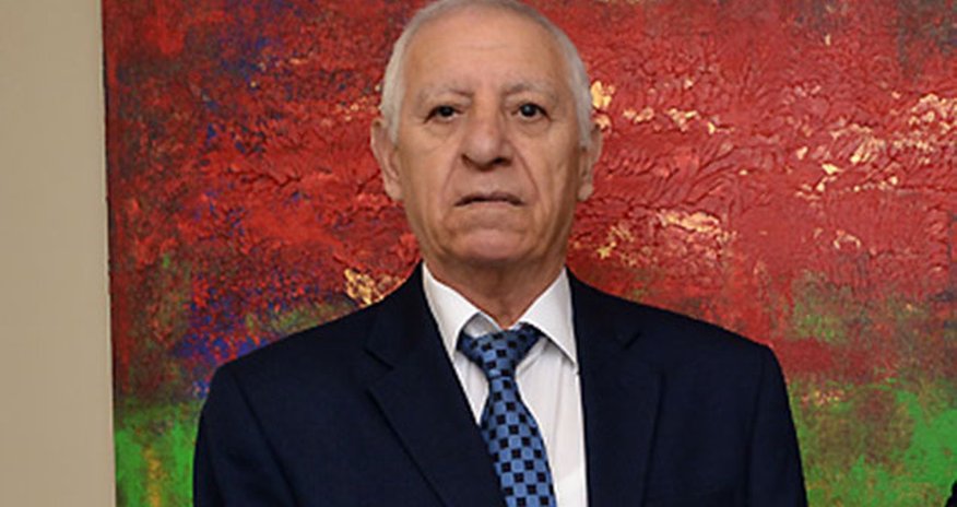 Yaşar Babayev vəfat etdi Yaşar Babayev vəfat etdi