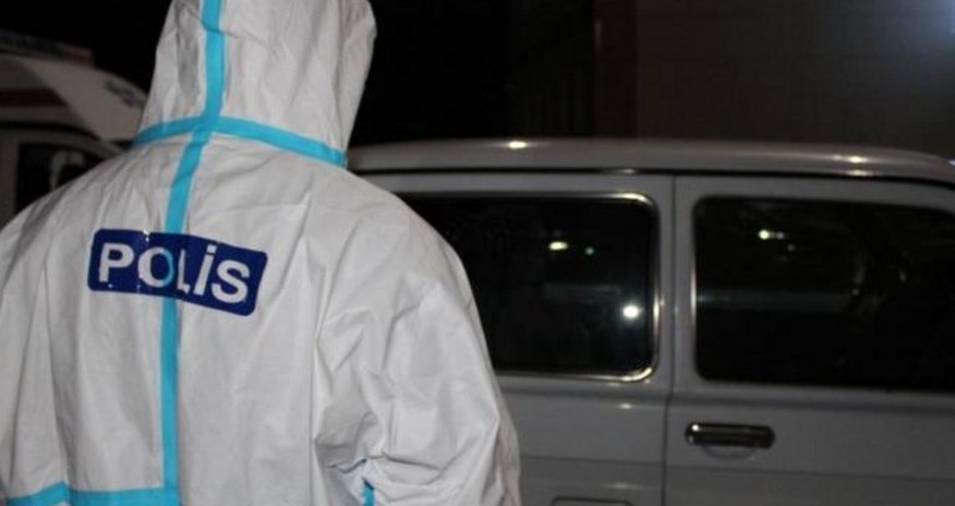 Balakəndə koronavirus xəstəsi barəsində cinayət işi başlanılıb Balakəndə koronavirus xəstəsi barəsində cinayət işi başlanılıb