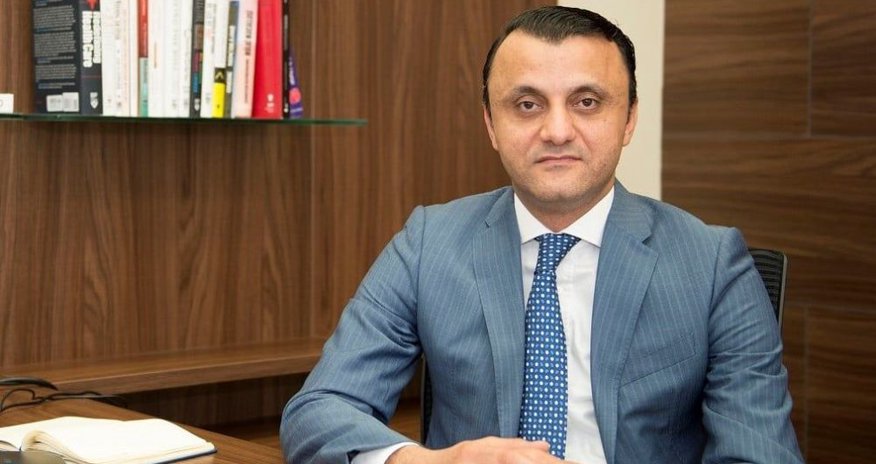 Место Рамина Байрамлы занял Вугар Гурбанов Место Рамина Байрамлы занял Вугар Гурбанов