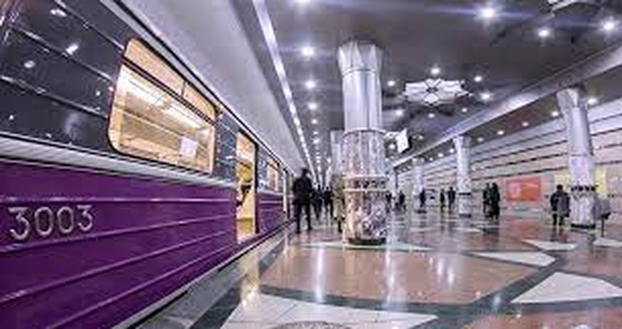 Bakı metropolitenindən yeni tədris iliylə bağlı RƏSMİ AÇIQLAMA Bakı metropolitenindən yeni tədris iliylə bağlı RƏSMİ AÇIQLAMA