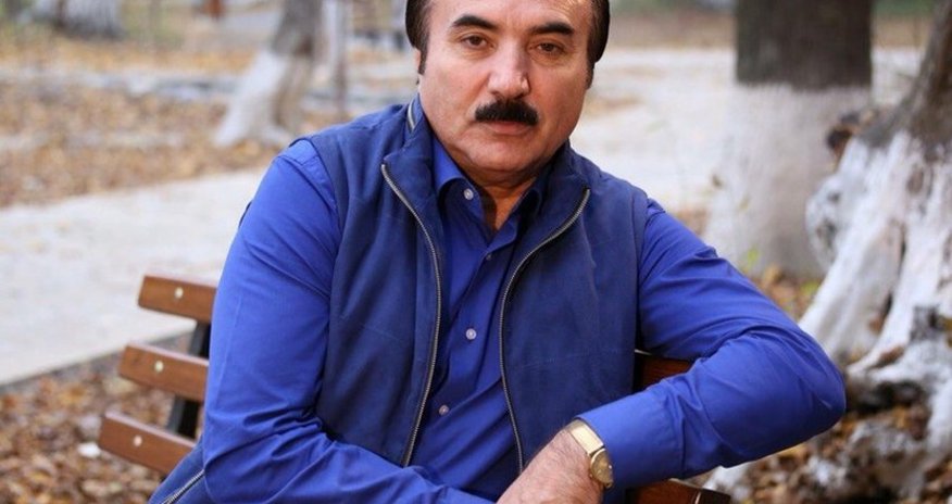 Səyyad Əlizadənin son durumu açıqlanıb Səyyad Əlizadənin son durumu açıqlanıb