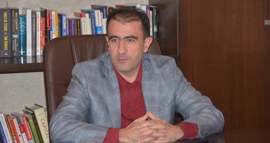 Наги Сафаров избран в правление Европейского союза тхэквондо Наги Сафаров избран в правление Европейского союза тхэквондо
