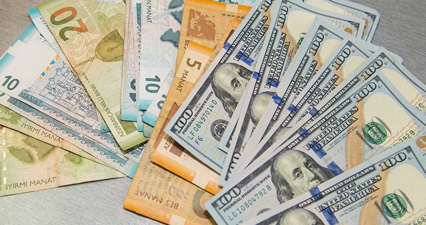 Отток капитала из Азербайджана возрос на 38% Отток капитала из Азербайджана возрос на 38%