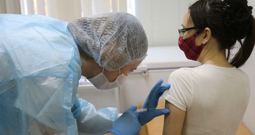 Mobile vaccination sites in Baku schools resume operations Mobile vaccination sites in Baku schools resume operations