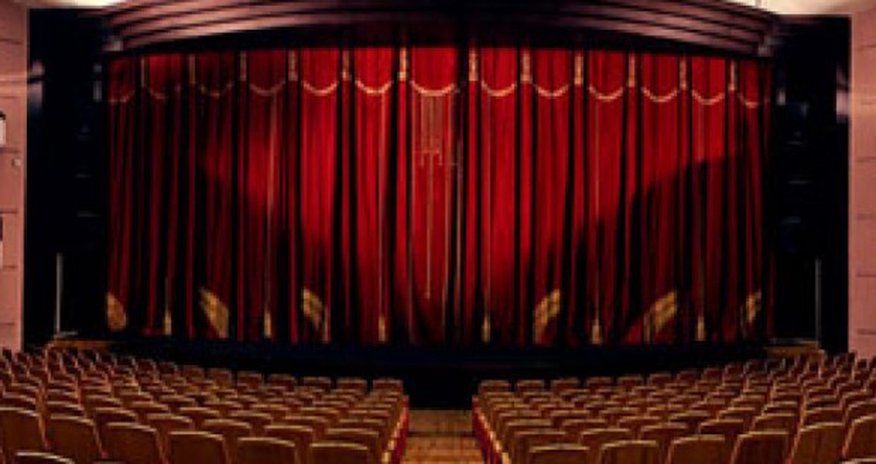 Teatr və kinoteatrların açılması ilə bağlı RƏSMİ AÇIQLAMA Teatr və kinoteatrların açılması ilə bağlı RƏSMİ AÇIQLAMA