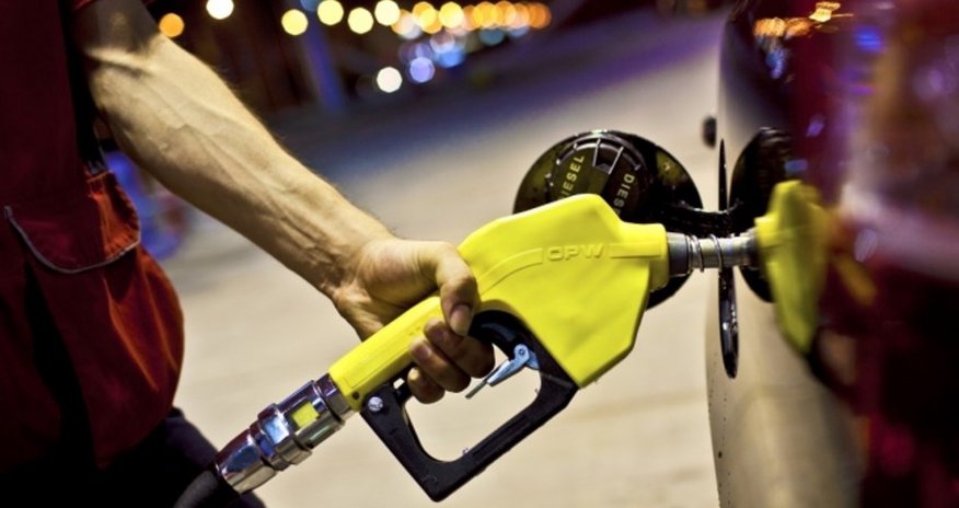 SOCAR reveals reason of increase in fuel prices SOCAR reveals reason of increase in fuel prices