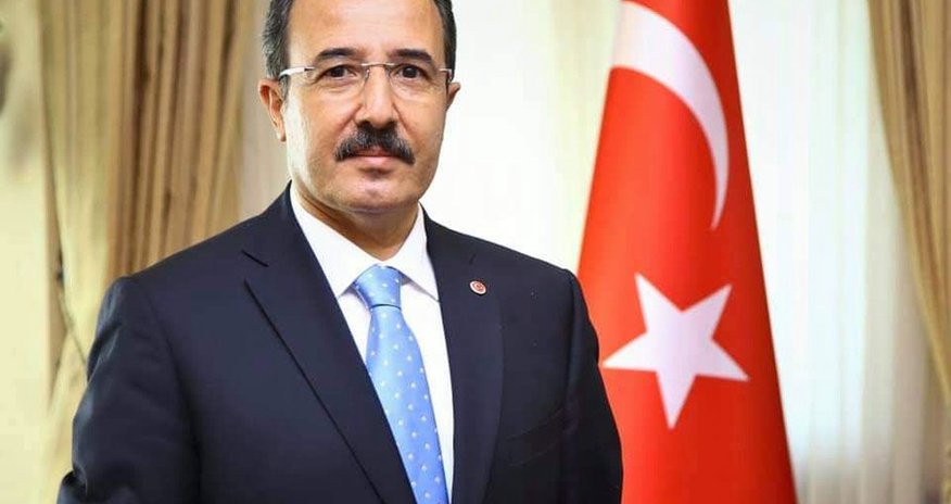 Turkish ambassador to Azerbaijan tweets about 103rd anniversary of Baku's liberation Turkish ambassador to Azerbaijan tweets about 103rd anniversary of Baku's liberation