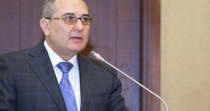Tahir Budaqovdan AKP ilə imzalanan protokolla bağlı AÇIQLAMA Tahir Budaqovdan AKP ilə imzalanan protokolla bağlı AÇIQLAMA