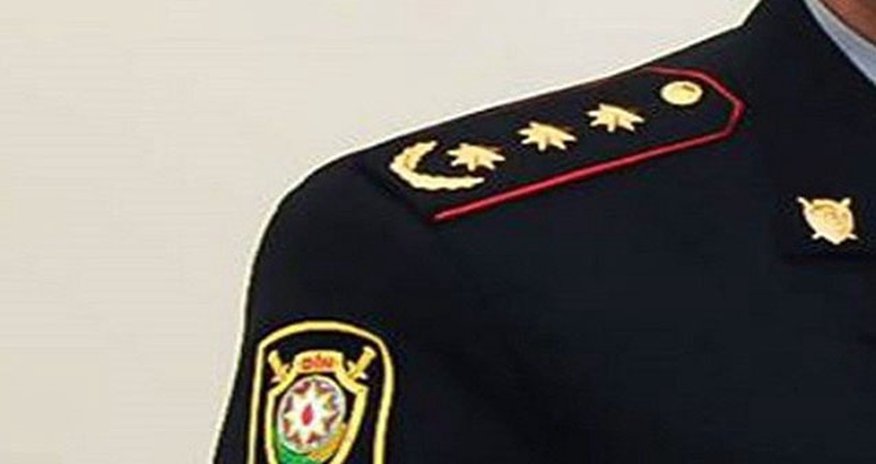 Bölmədə döyüldüyünü deyən polkovnik Baş Polis İdarəsinə çağırıldı Bölmədə döyüldüyünü deyən polkovnik Baş Polis İdarəsinə çağırıldı