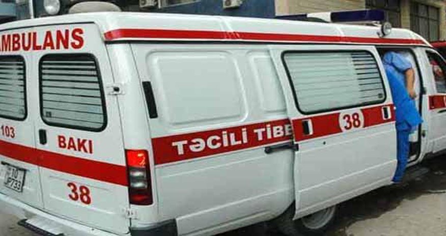 Dövlət Agentliyi 65 ədəd təcili tibbi yardım avtomobilləri alır Dövlət Agentliyi 65 ədəd təcili tibbi yardım avtomobilləri alır