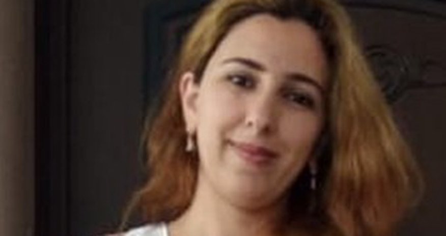 İmişlidə 30 yaşlı qadın itkin düşdü İmişlidə 30 yaşlı qadın itkin düşdü