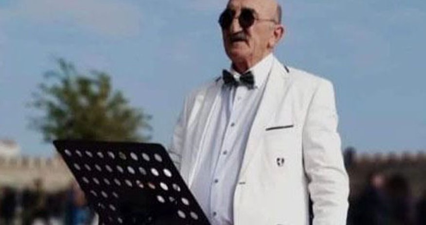 Dirijor Nizami Məmmədov vəfat etdi Dirijor Nizami Məmmədov vəfat etdi
