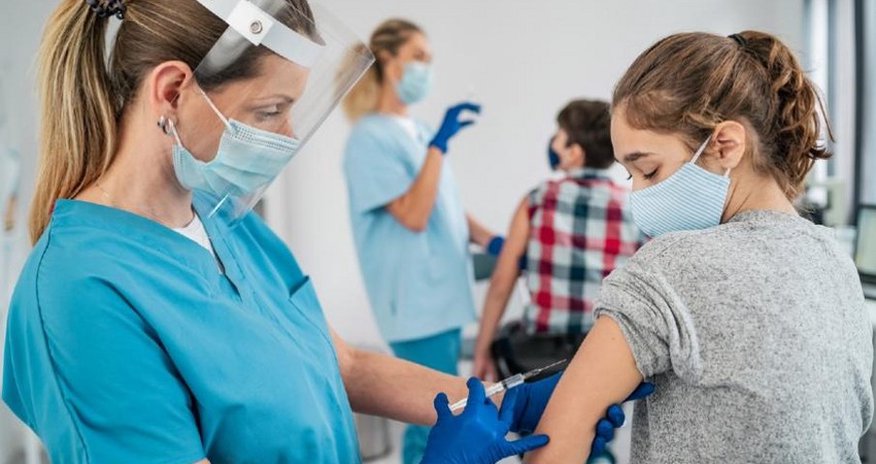 Sweden to start vaccinating teens against COVID Sweden to start vaccinating teens against COVID