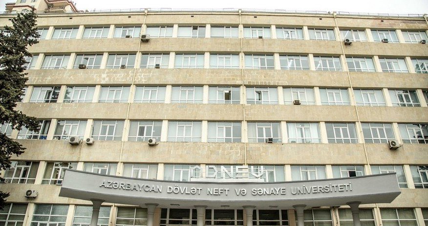 Azərbaycanda ən çox elmi nəşri olan universitetlər açıqlanıb Azərbaycanda ən çox elmi nəşri olan universitetlər açıqlanıb