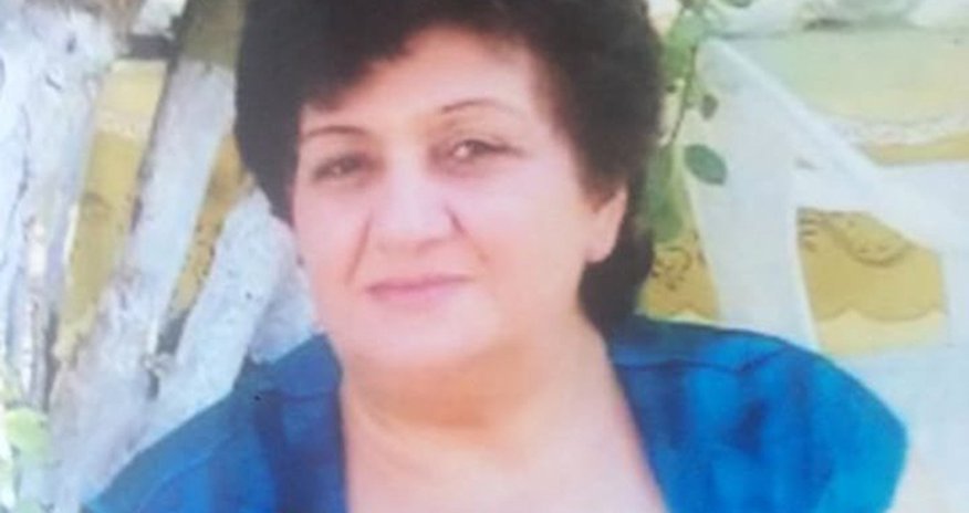 DTX-nin şöbə rəisi də qadının qətlinin sifarişinə görə həbs edilib DTX-nin şöbə rəisi də qadının qətlinin sifarişinə görə həbs edilib
