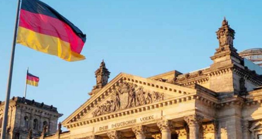 Германия отклонила прошения о предоставлении убежища 353 гражданам Азербайджана Германия отклонила прошения о предоставлении убежища 353 гражданам Азербайджана