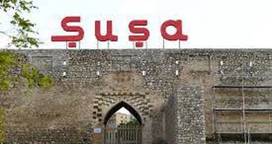 Azerbaijani Culture Minister nominates Shusha for cultural capital of Turkic world Azerbaijani Culture Minister nominates Shusha for cultural capital of Turkic world