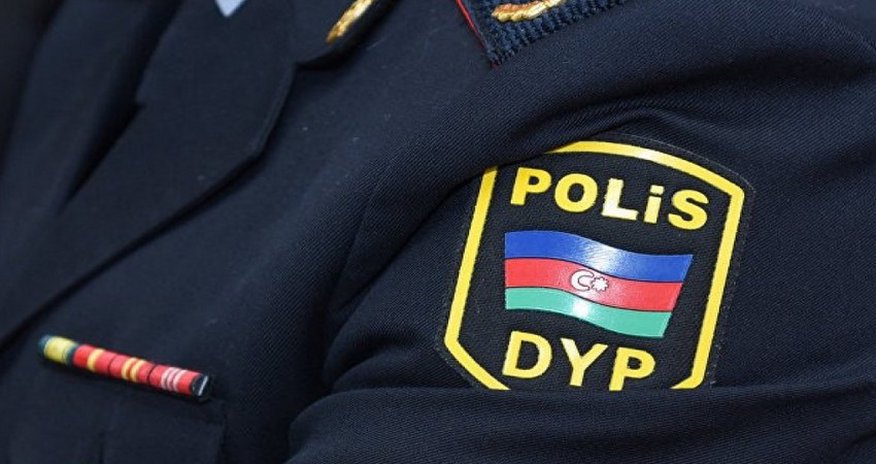 В Управлении полиции Низаминского района Гянджи произошло новое назначение В Управлении полиции Низаминского района Гянджи произошло новое назначение