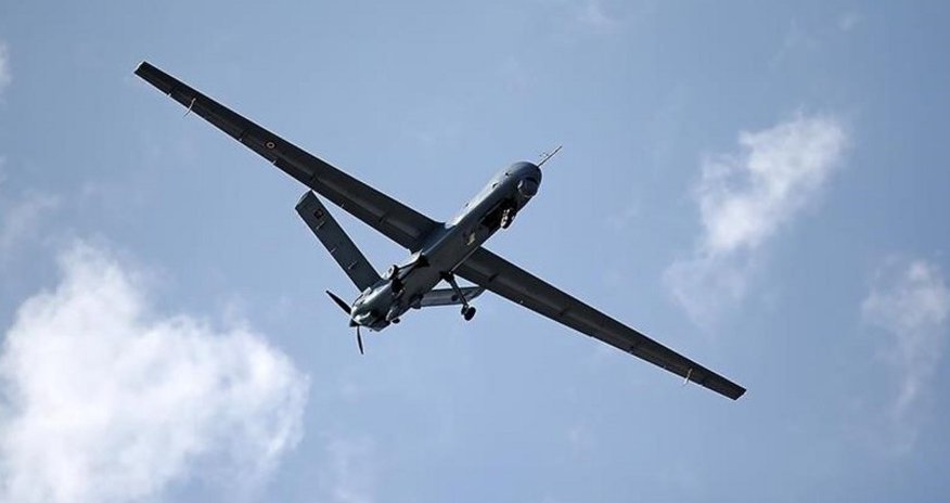 Five PKK terrorists terminated in Turkey Five PKK terrorists terminated in Turkey