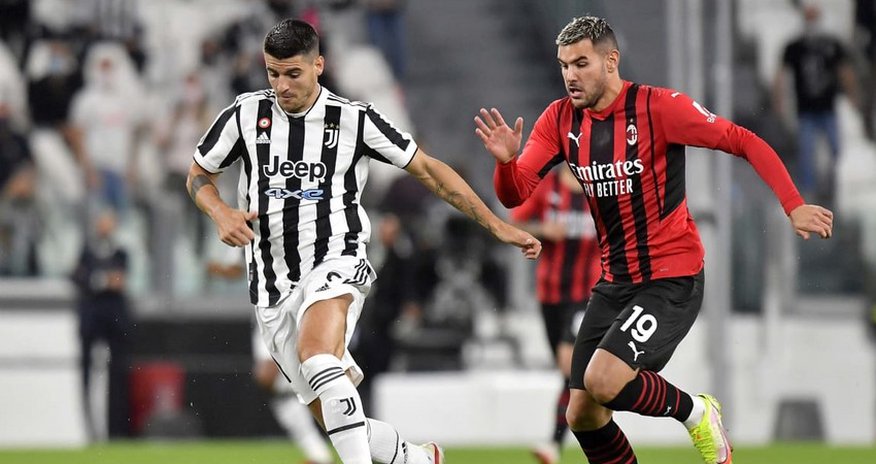 Juventus repeats 1961 anti-record Juventus repeats 1961 anti-record