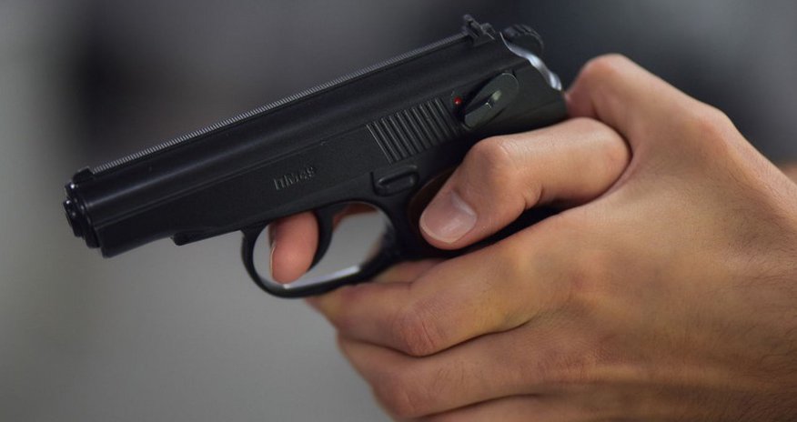 Shooting reported in Russia’s Perm State University Shooting reported in Russia’s Perm State University