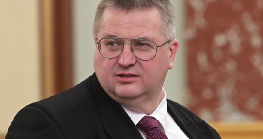 Вопрос о коридоре в Нахчыван через Армению не обсуждается - Оверчук Вопрос о коридоре в Нахчыван через Армению не обсуждается - Оверчук