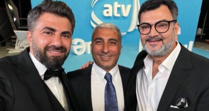 Bu şəhərdə на ATV: заслуженные артисты станут телеведущими Bu şəhərdə на ATV: заслуженные артисты станут телеведущими
