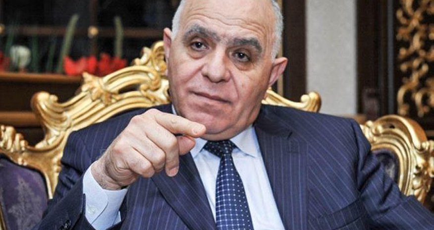 Vidadi Muradovun məhkəməsi başlayır Vidadi Muradovun məhkəməsi başlayır