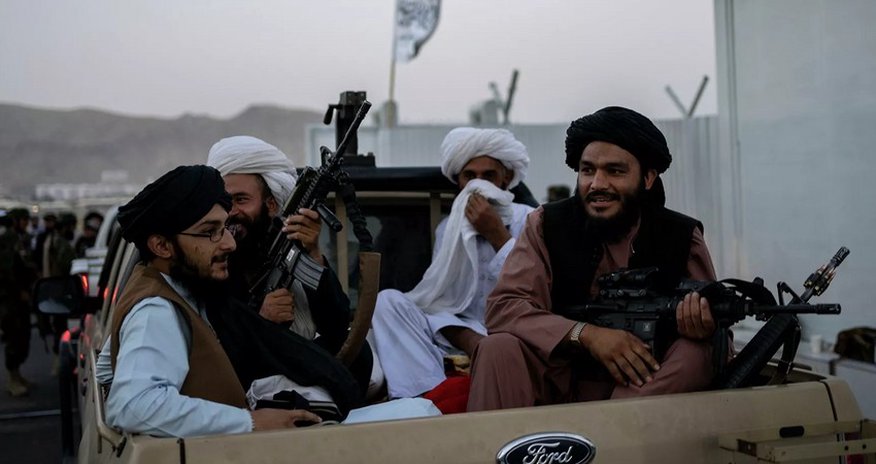 Taliban leader appoints two more ministers to interim cabinet Taliban leader appoints two more ministers to interim cabinet