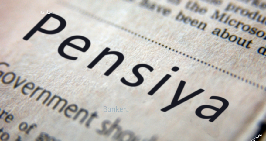 Pensiya yaşına çatmadan ölən şəxslərin hesabındakı pul kimə verilir? - RƏSMİ Pensiya yaşına çatmadan ölən şəxslərin hesabındakı pul kimə verilir? - RƏSMİ