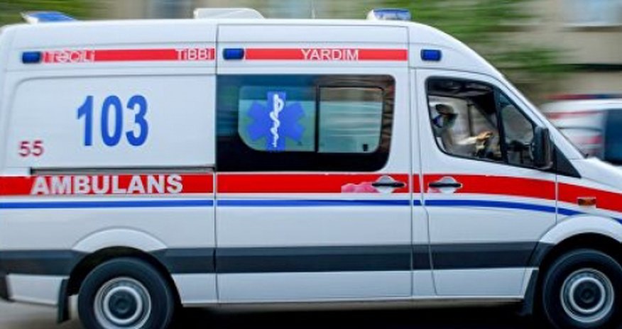 Последняя статистика по коронавирусу в Азербайджане Последняя статистика по коронавирусу в Азербайджане