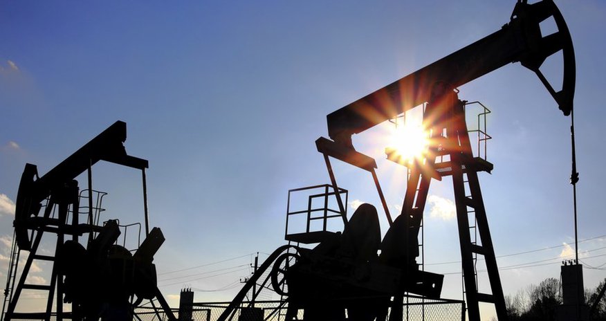 Azerbaijani oil price drops by more than 1% Azerbaijani oil price drops by more than 1%