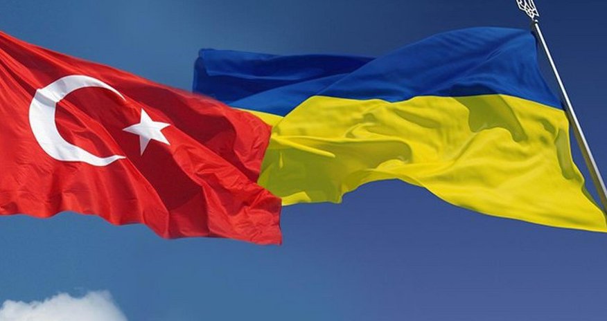 Ukraine, Turkey to ink deal on free trade zone Ukraine, Turkey to ink deal on free trade zone