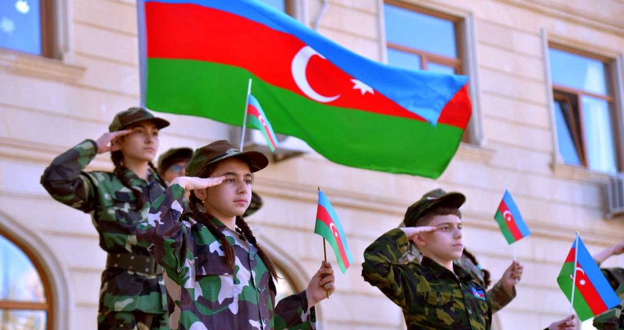 Təhsil müəssisələrində Anım Günü qeyd olunacaq Təhsil müəssisələrində Anım Günü qeyd olunacaq