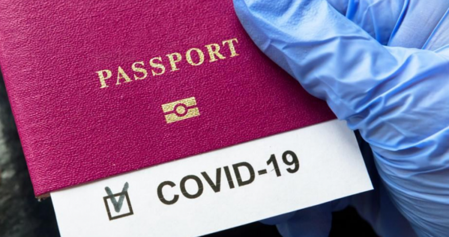 Bu məktəblərdə çalışanlardan COVID-19 pasportu tələb edilmir Bu məktəblərdə çalışanlardan COVID-19 pasportu tələb edilmir