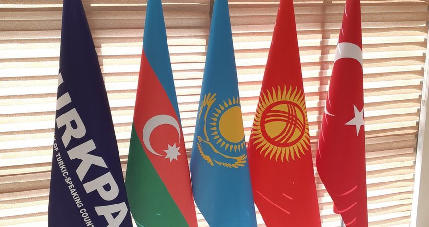 TürkPA-da Türküstan Bəyannaməsi imzalanacaq TürkPA-da Türküstan Bəyannaməsi imzalanacaq