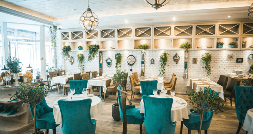 AQTA bir neçə restoranı cərimələyib AQTA bir neçə restoranı cərimələyib