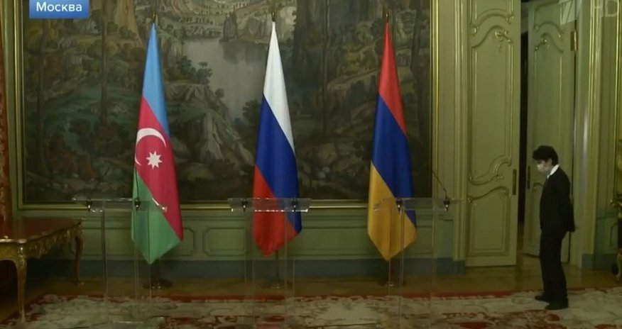 Deputy PMs of Azerbaijan, Russia and Armenia might meet next month Deputy PMs of Azerbaijan, Russia and Armenia might meet next month