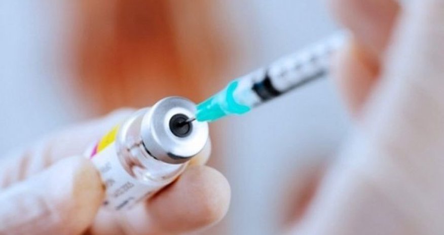 Azərbaycanda vaksin sınağı: Koronavirusdan müdafiə 4 dəfə artdı Azərbaycanda vaksin sınağı: Koronavirusdan müdafiə 4 dəfə artdı
