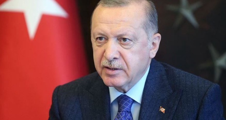 Ərdoğandan Anım Günü ilə bağlı paylaşım Ərdoğandan Anım Günü ilə bağlı paylaşım