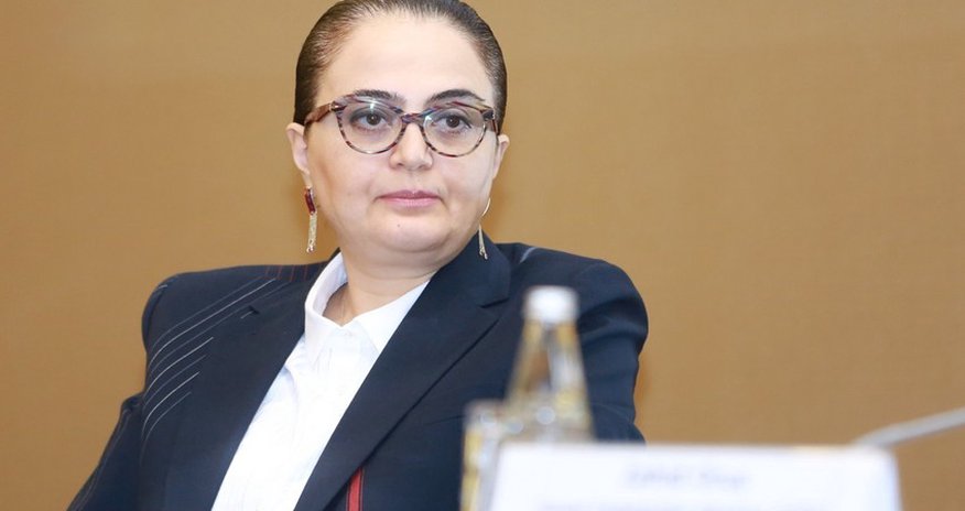 PA official: Armenia must be held accountable for serious crimes against Azerbaijan PA official: Armenia must be held accountable for serious crimes against Azerbaijan