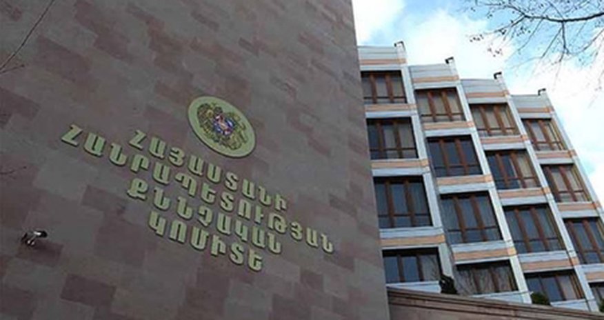 800 erməni hərbçiyə qarşı ittiham irəli sürülüb - CİNAYƏT İŞİ 800 erməni hərbçiyə qarşı ittiham irəli sürülüb - CİNAYƏT İŞİ