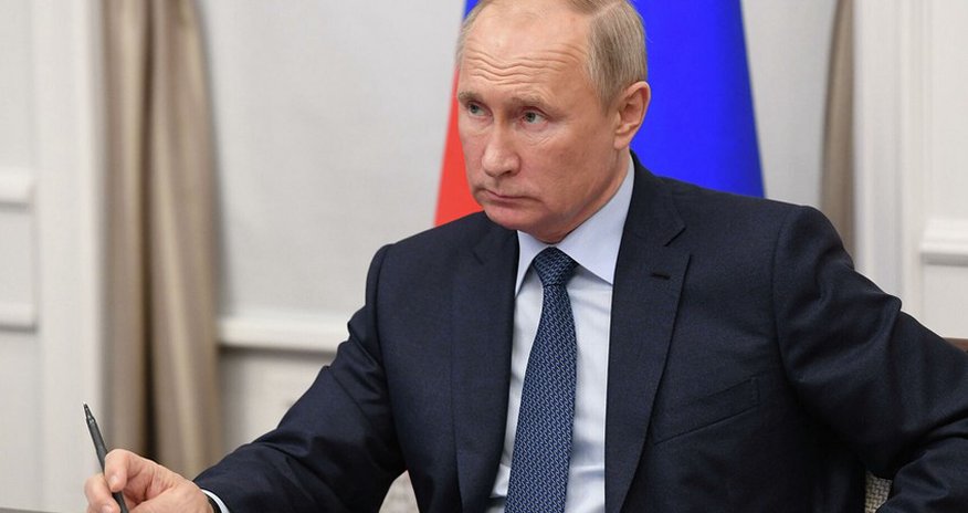Putin: Turkey’s influence on situation in Karabakh promotes reconciliation in region Putin: Turkey’s influence on situation in Karabakh promotes reconciliation in region
