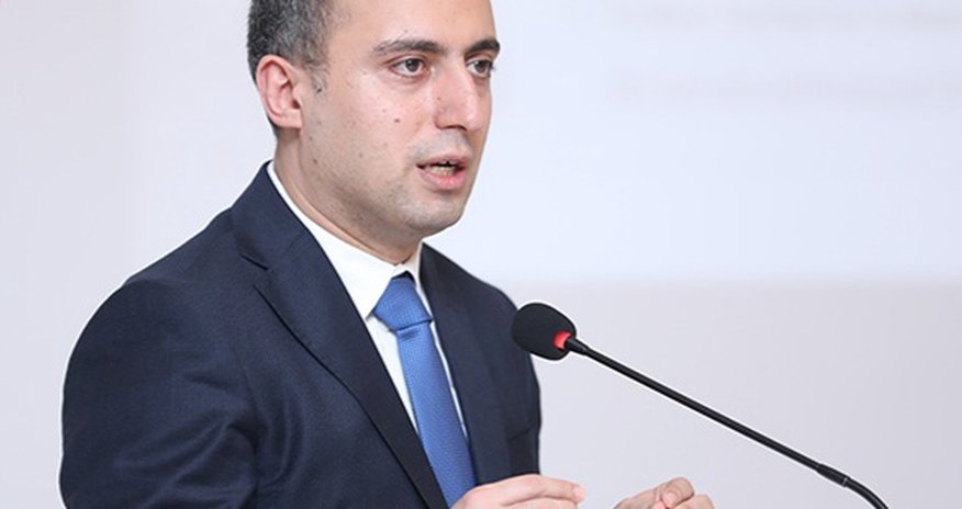 “Dərslikləri dəyişmək baxımından vaxta ehtiyac var” - Nazir “Dərslikləri dəyişmək baxımından vaxta ehtiyac var” - Nazir